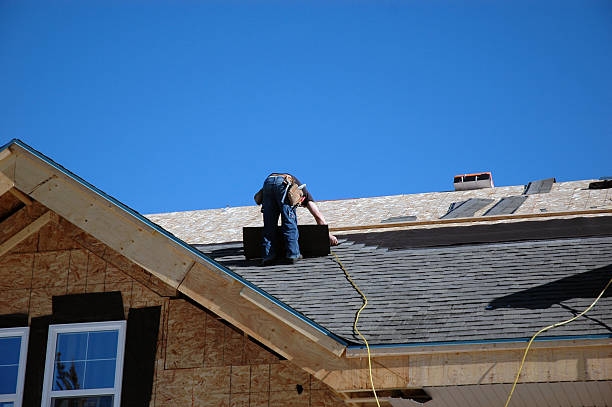 Best Cold Roofs  in Oakland, OK