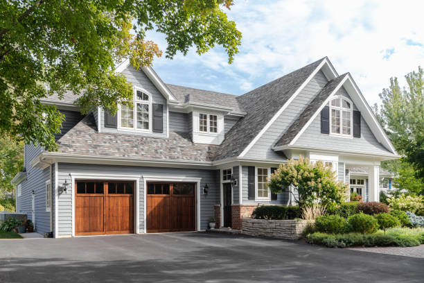 Best Roof Installation  in Oakland, OK