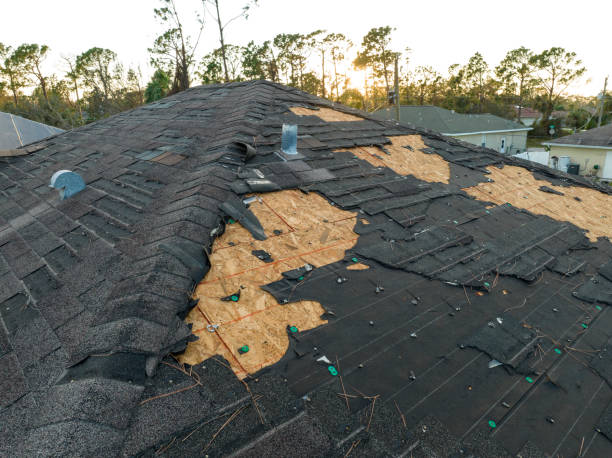 Reliable Oakland, OK Roofing Services Solutions