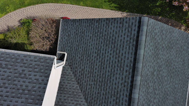 Best Storm Damage Roof Repair  in Oakland, OK