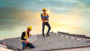 Best Metal Roofing Installation  in Oakland, OK